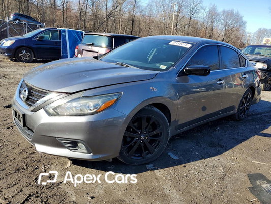 Nissan Altima 2017 - Image 1 of 12
