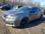 Nissan Altima 2017