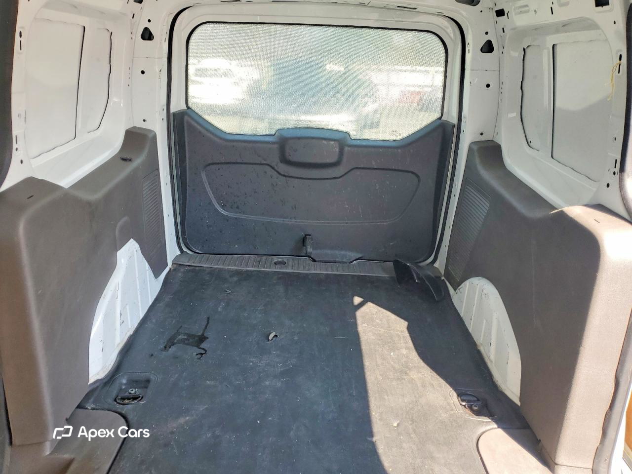 Ford Transit 2022