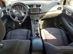 Nissan Sentra 2016