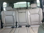 Honda Pilot 2011
