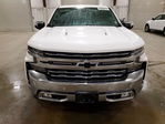 Chevrolet Silverado 2019
