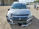 Mitsubishi Mirage 2022