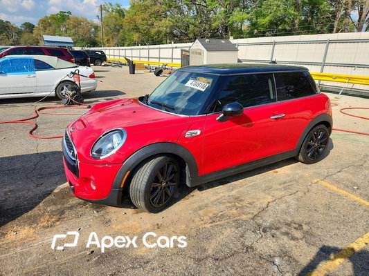 MINI Cooper 2019 - Zdjęcie 1 z 5
