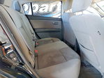 Nissan Sentra 2012