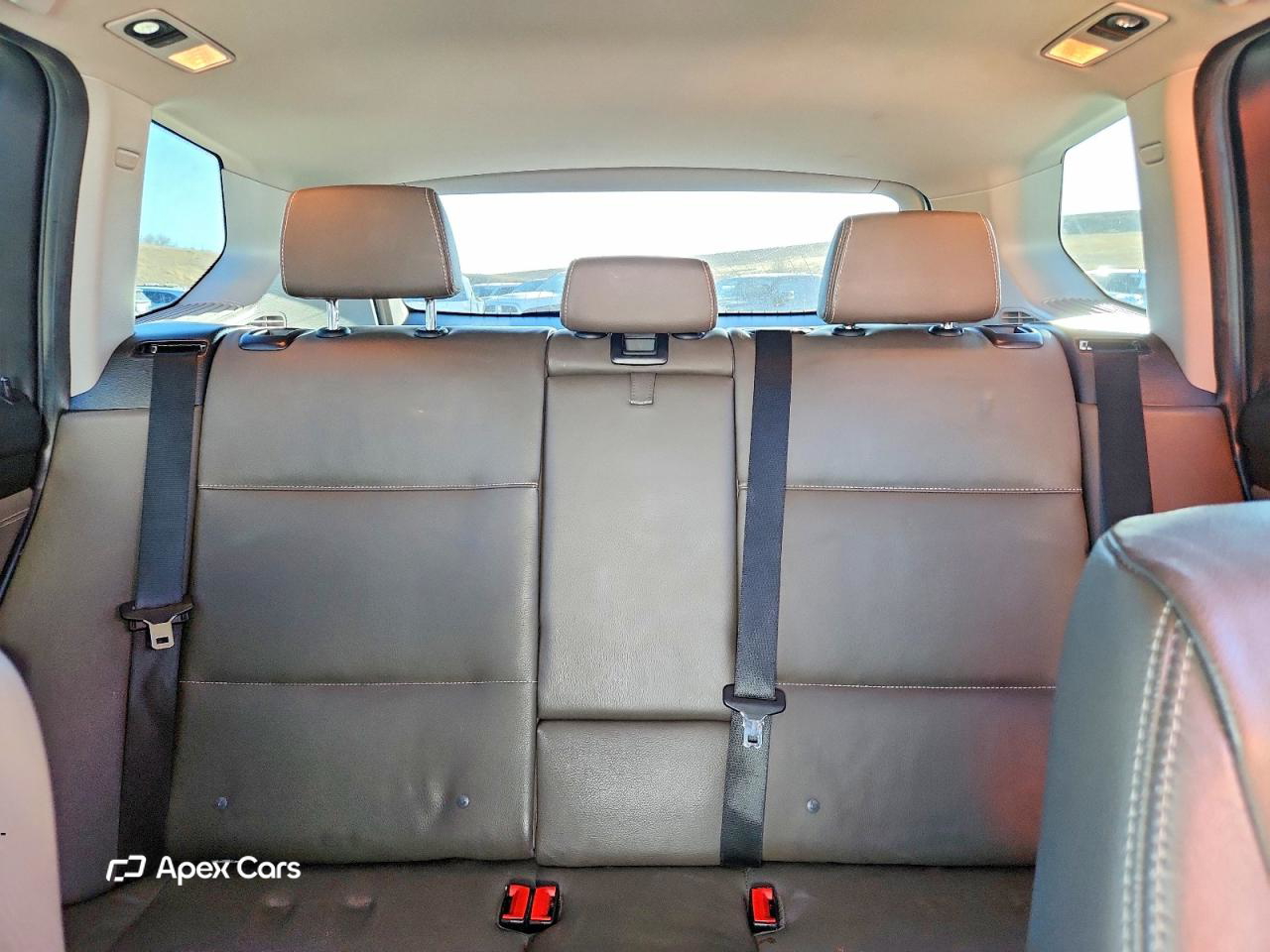 BMW X3 2014