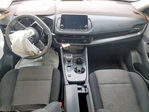 Nissan Rogue 2023