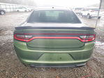 Dodge Charger 2018