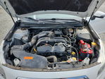Subaru Legacy 2016