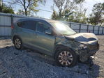 Honda CR-V 2012