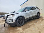 Ford Explorer 2017