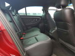 Ford Taurus 2015