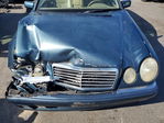 Mercedes-Benz E-klasse 1999