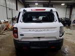 Ford Bronco 2023