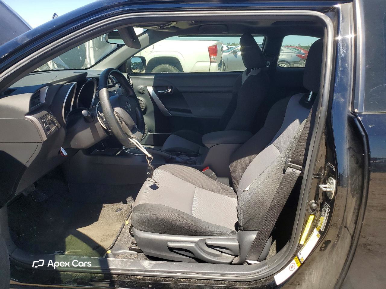 Scion tC 2016