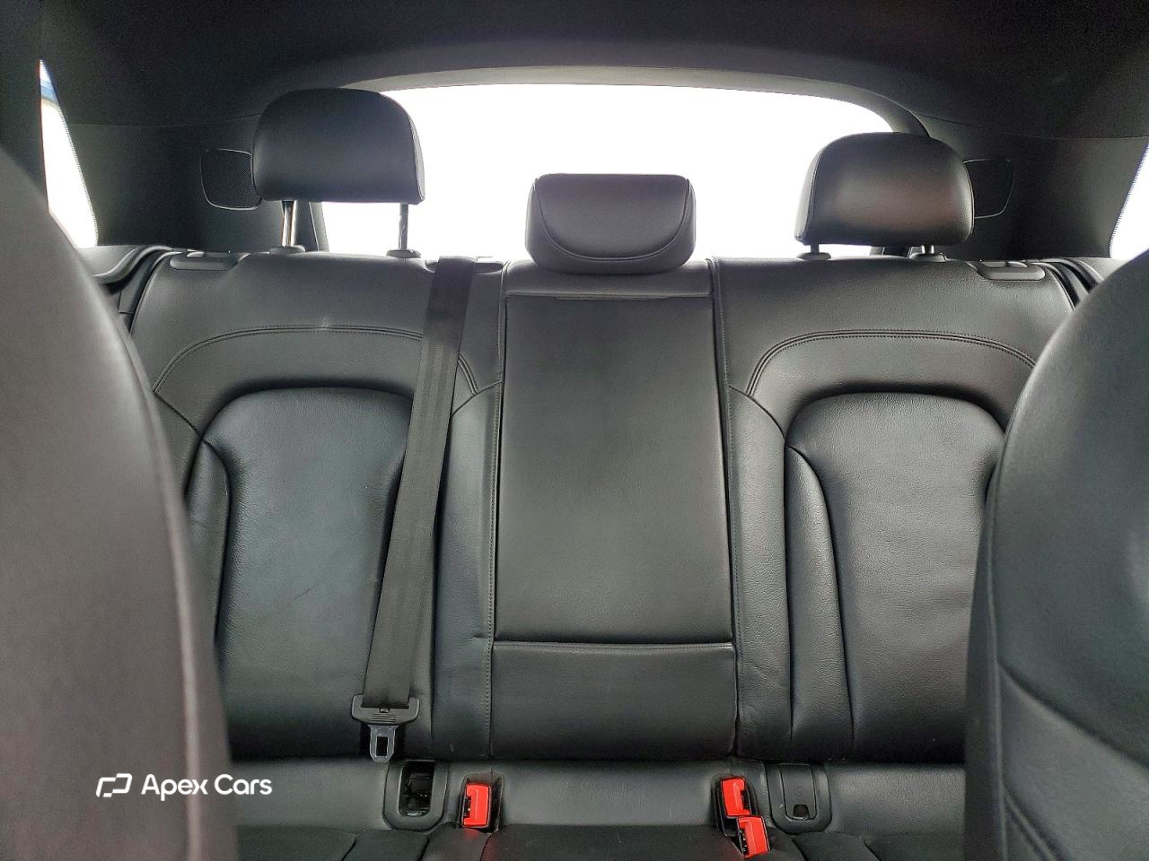 Audi Q3 2018