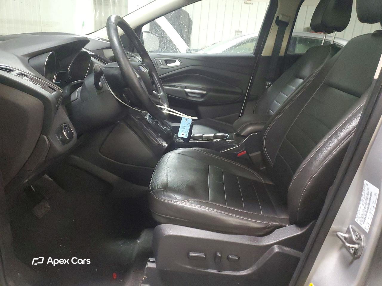 Ford Escape 2014
