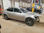 Lexus GS 2018