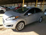 Ford Fiesta 2014