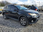 Toyota RAV 4 2015