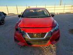 Nissan Versa 2020