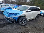 Toyota Highlander 2018