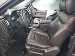 Ford F-150 2012