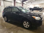Subaru Forester 2014