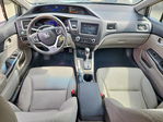Honda Civic 2015