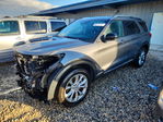 Ford Explorer 2024