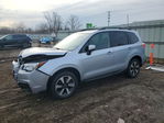 Subaru Forester 2017