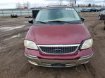 Ford Windstar 2001