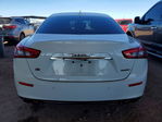 Maserati Ghibli 2015