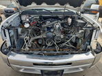 Chevrolet Silverado 2012