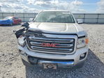 GMC Canyon 2015