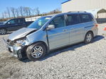 Honda Odyssey 2007