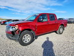 Nissan Navara (Frontier) 2012