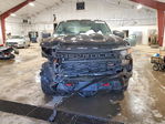 Chevrolet Silverado 2025