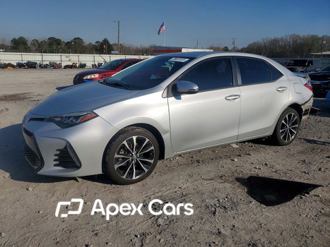 Corolla 2017 - Image 1 of 14