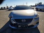 Mazda 6 2015