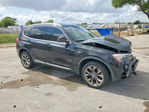 BMW X3 2017