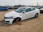 Kia Optima 2013