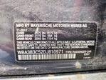 BMW Series 3 2013
