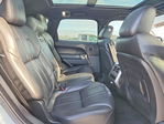Land Rover Range Rover 2016