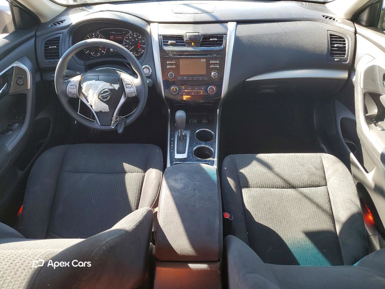 Nissan Altima 2014