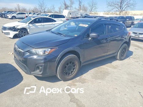 Subaru XV 2018 - Image 1 of 12