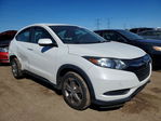 Honda HR-V 2018