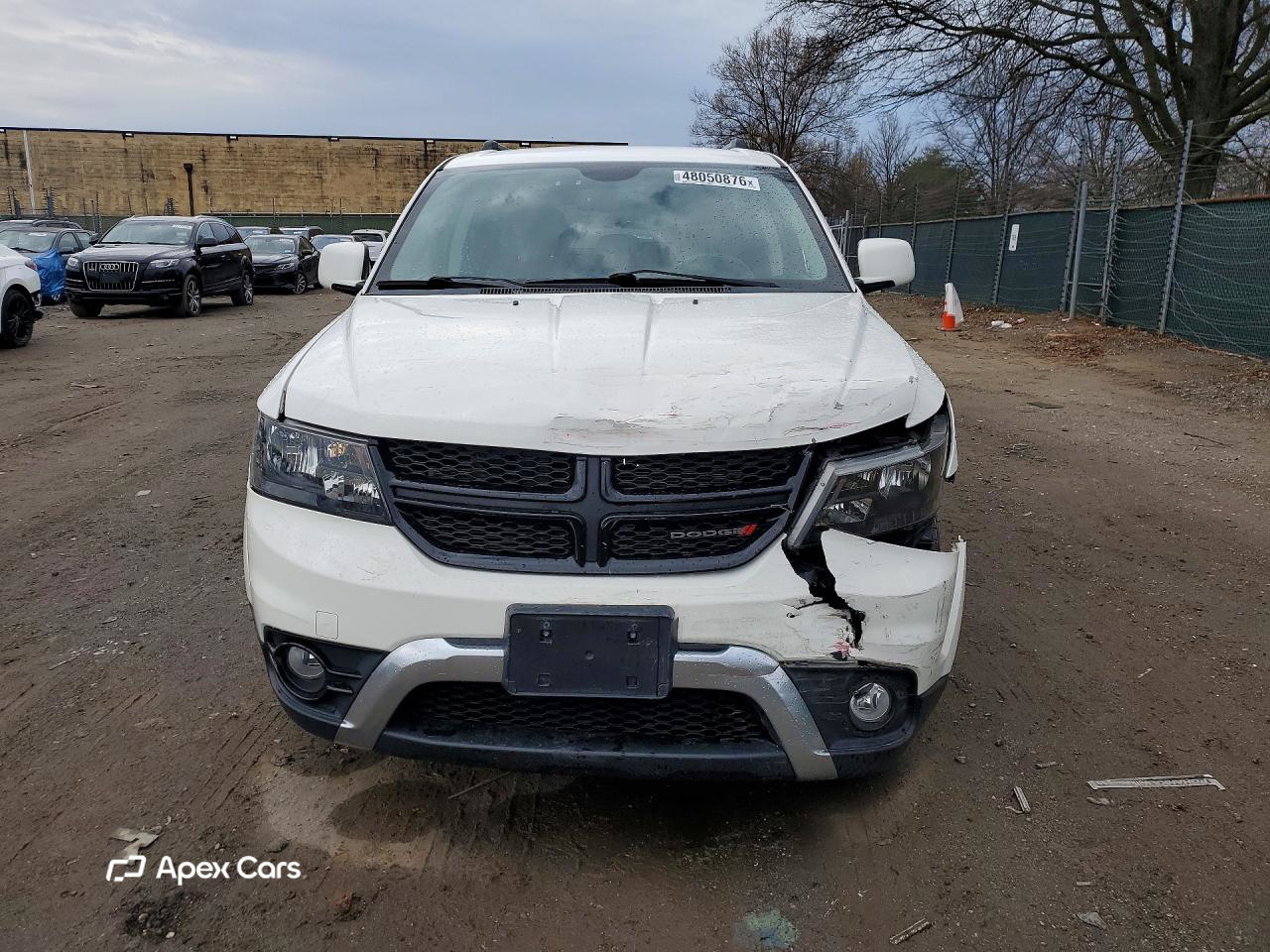 Dodge Journey 2015