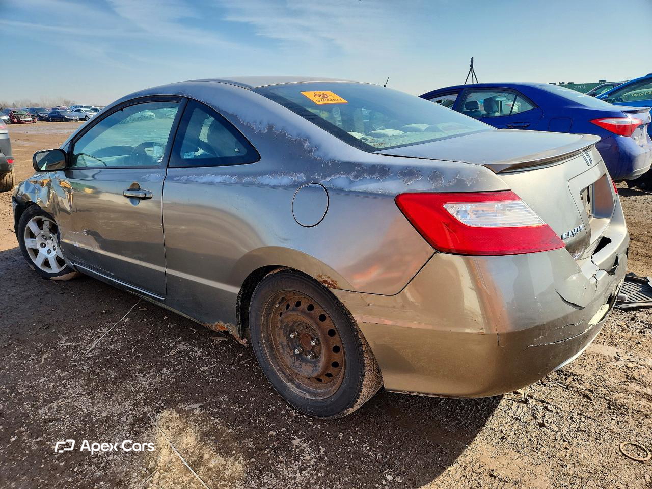Honda Civic 2006