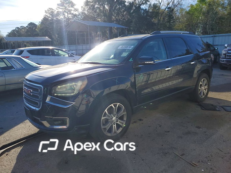 GMC Acadia 2016 - Zdjęcie 1 z 13